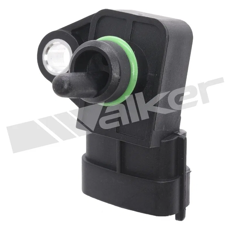225-1247 – WALKER PROD. Manifold Absolute Pressure Sensor, OE Replacement 4 Blade Terminal Black Pla - view 3